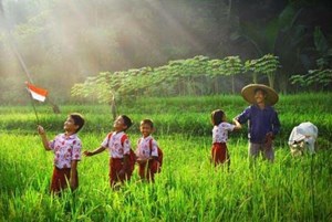 Indonesia cân nhắc chính sách giáo dục bắt buộc 13 năm - tăng tốc kiến tạo thế hệ nhân lực vàng (22/07/2024)
